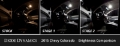 Picture of Diode Dynamics 15-22 Chevrolet Colorado Interior LED Kit Cool White Stage 2