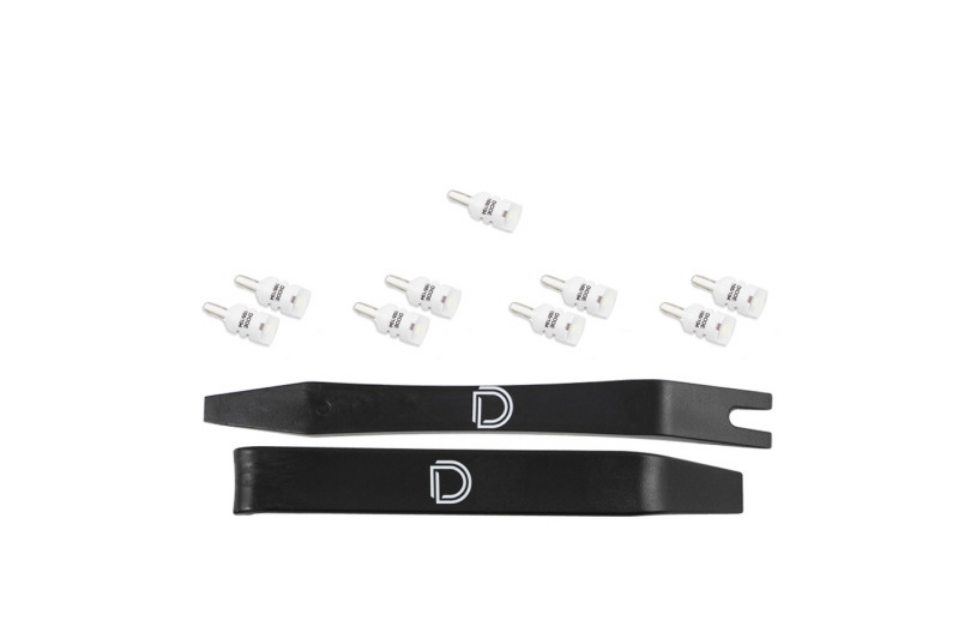 Picture of Diode Dynamics 16-23 Nissan Maxima Interior LED Kit Cool White Stage 1