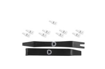Picture of Diode Dynamics 16-23 Nissan Maxima Interior LED Kit Cool White Stage 1