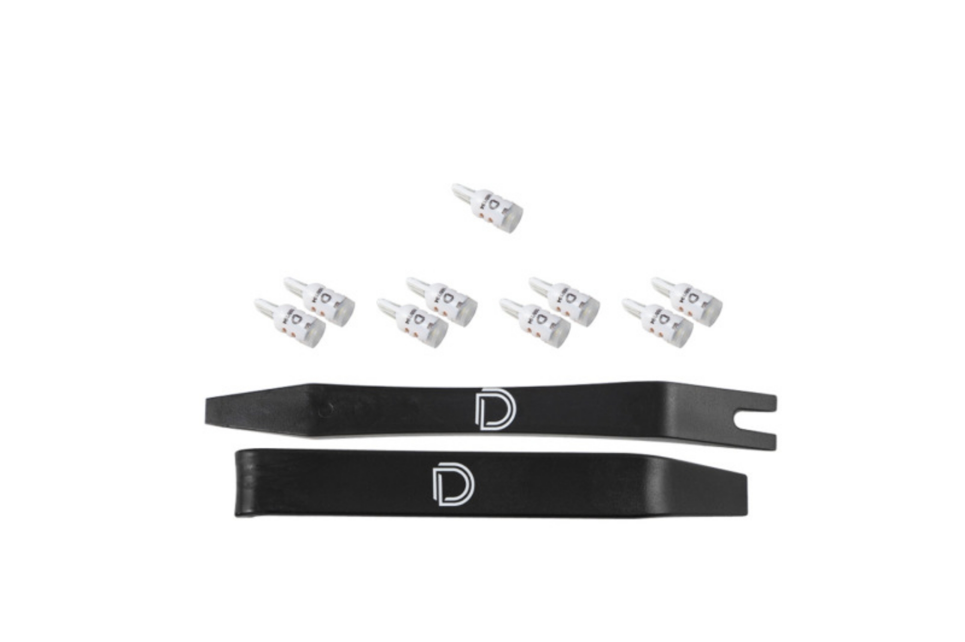Picture of Diode Dynamics 16-23 Nissan Maxima Interior LED Kit Cool White Stage 2