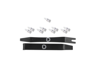 Picture of Diode Dynamics 16-23 Nissan Maxima Interior LED Kit Cool White Stage 2