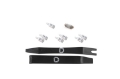 Picture of Diode Dynamics 07-11 Toyota Camry Interior LED Kit Cool White Stage 1