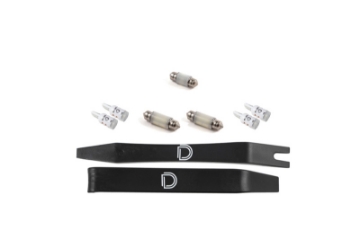 Picture of Diode Dynamics 10-13 Kia Soul Interior LED Kit Cool White Stage 1