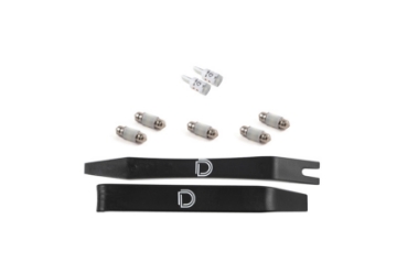 Picture of Diode Dynamics 14-19 Kia Soul Interior LED Kit Cool White Stage 1