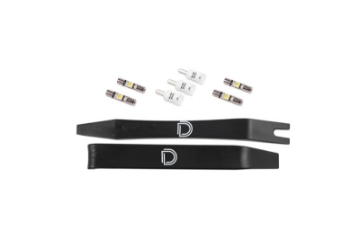 Picture of Diode Dynamics 13-20 d Fusion Interior LED Kit Cool White Stage 1