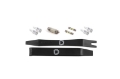 Picture of Diode Dynamics 05-15 Toyota Tacoma Interior LED Kit Cool White Stage 1