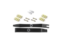 Picture of Diode Dynamics 07-13 Chevrolet Silverado Interior LED Kit Cool White Stage 2