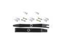 Picture of Diode Dynamics 12-16 Chevrolet Malibu Interior LED Kit Cool White Stage 2