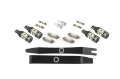 Picture of Diode Dynamics 07-14 Chevrolet Tahoe Interior LED Kit Cool White Stage 1