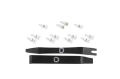 Picture of Diode Dynamics 14-19 Toyota Highlander Interior LED Kit Cool White Stage 1