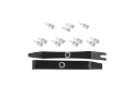 Picture of Diode Dynamics 14-19 Toyota Highlander Interior LED Kit Cool White Stage 1