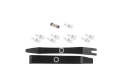 Picture of Diode Dynamics 16-22 Toyota Prius Interior LED Kit Cool White Stage 1