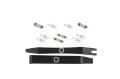 Picture of Diode Dynamics 07-14 Toyota FJ Cruiser Interior LED Kit Cool White Stage 1