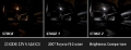 Picture of Diode Dynamics 07-14 Toyota FJ Cruiser Interior LED Kit Cool White Stage 2