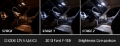 Picture of Diode Dynamics 09-14 d F-150 Interior LED Kit Cool White Stage 2