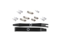 Picture of Diode Dynamics 08-16 d Super Duty F250-F350 Interior LED Kit Cool White Stage 1