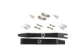 Picture of Diode Dynamics 94-04 d Mustang Interior LED Kit Cool White Stage 2