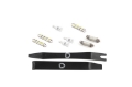 Picture of Diode Dynamics 09-14 Dodge Challenger Interior LED Kit Cool White Stage 1