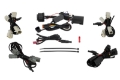 Picture of Diode Dynamics 21-23 F-150 Hitch Mount LED Pod Reverse Kit C1R