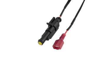 Picture of Diode Dynamics 21-23 F-150 Hitch Mount LED Pod Reverse Kit C1R