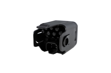 Picture of Diode Dynamics 21-23 F-150 Hitch Mount LED Pod Reverse Kit C1R