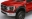 Picture of Lund 21-22 Ford F-150 Excl- Lightning RX-Rivet Style Smooth Fender Flares - Black 2 Pc- Front