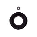 Picture of Bilstein B8 6100 Series 21-22 Ford Bronco 4 Door Height Adjustable 0-3in Rear Shock Absorber
