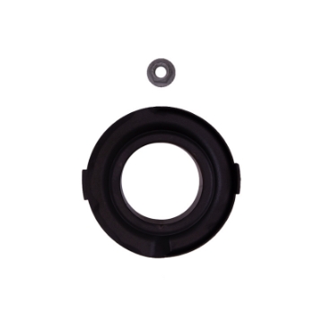 Picture of Bilstein B8 6100 Series 21-22 Ford Bronco 4 Door Height Adjustable 0-3in Rear Shock Absorber