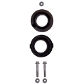Picture of Bilstein B8 6100 Series 21-22 Ford Bronco 4 Door Height Adjustable 0-3in Front Shock Absorber