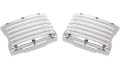 Picture of Roland Sands Design Cover Rocker Box Nostalgia - Chrome