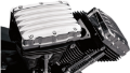 Picture of Roland Sands Design Cover Rocker Box Nostalgia - Chrome