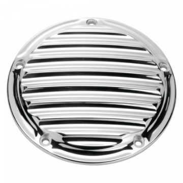 Picture of Roland Sands Design Cover Derby Nostalgia - Chrome
