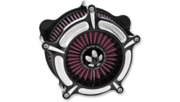 Picture of Roland Sands Design Turbine Air Cleaner - Contrast Cut