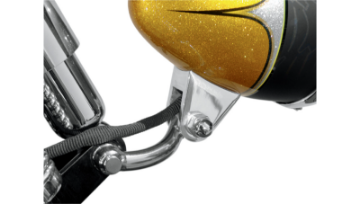 Picture of Roland Sands Design Springer Headlight Mount