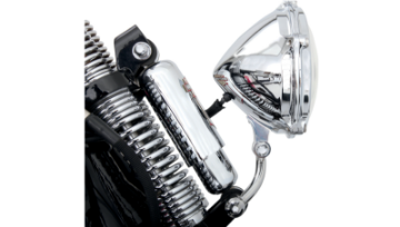 Picture of Roland Sands Design Springer Headlight Mount