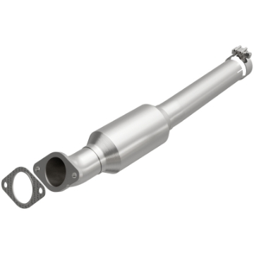 Picture of Magnaflow Conv DF 2017 Fusion L4 2 OEM Close Coupled