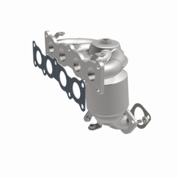 Picture of Magnaflow Conv DF 2017 Santa Fe L4 2-4 OEM Manifold