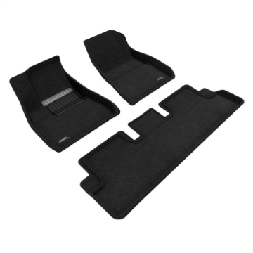 Picture of 3D MAXpider 20-23 Tesla Model 3 R1 R2 - Elegant Black