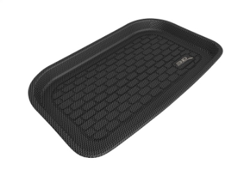 Picture of 3D MAXpider 21-23 Tesla Model Y 7-Seater Rear Lower Cargo Liner - Kagu Black