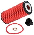 Picture of K&N Automotive Oil Filter - 14-17 Mini Cooper 1-5L L3 Gas