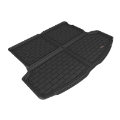 Picture of 3D MAXpider 23+ Lexus RX SERIES Kagu Foldable Cargo Liner - Black