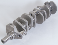 Picture of Eagle Chevrolet Big Block 4-250in Stoke Internal Balance Forged 4140 Steel Crankshaft