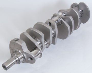 Picture of Eagle Chevrolet Big Block 4-250in Stoke Internal Balance Forged 4140 Steel Crankshaft