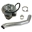 Picture of BD DieselSuper B Killer SX-E S363 Turbo Kit - Dodge 1994-2002 5-9L c-w HX40 Down Pipe