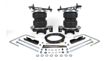 Picture of Air Lift Loadlifter 5000 Air Spring Kit for 2023 Ford F-350 DRW