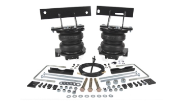 Picture of Air Lift LoadLifter 7500 XL Ultimate Air Spring Kit for 2023 Ford F-350 DRW
