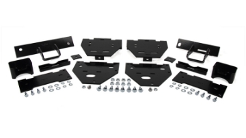 Picture of Air Lift LoadLifter 7500 XL Ultimate Air Spring Kit for 2023 Ford F-350 DRW