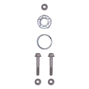 Picture of Bilstein 21-22 Ford Bronco 2 Door B8 5100 Ride Height Adjustable Monotube Shock Absorber - Front