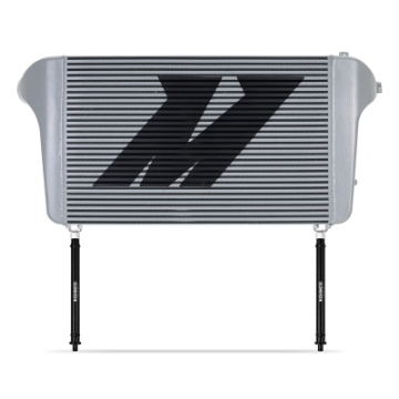 Picture of Mishimoto Ford Explorer ST 2020+ Performance Intercooler - Silver