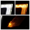 Picture of Spyder Signature Subaru Forester 14-16 Halogen Model Only Headlights PRO-YD-SUFO14SI-BK